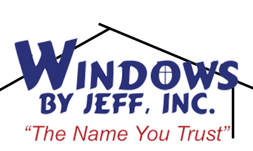 Windows By Jeff Logo